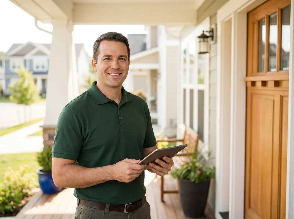 Pest control FAQs for Russellville, TN